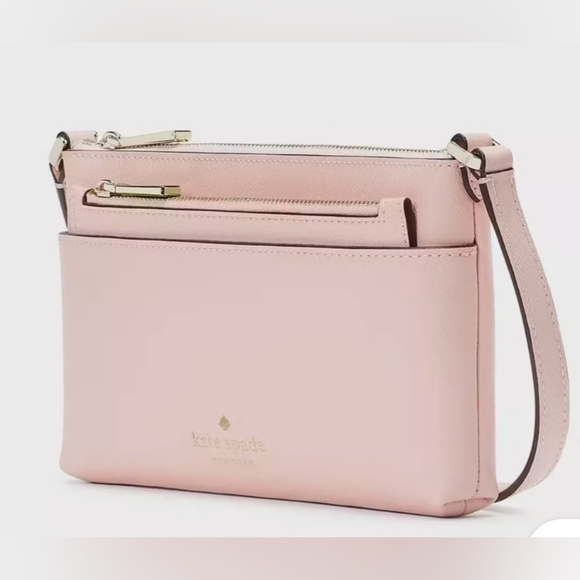 Kate Spade Sadie Crossbody Set - Picture 4 of 12